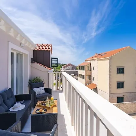 Friends & Family Home Cavtat Exteriér fotografie
