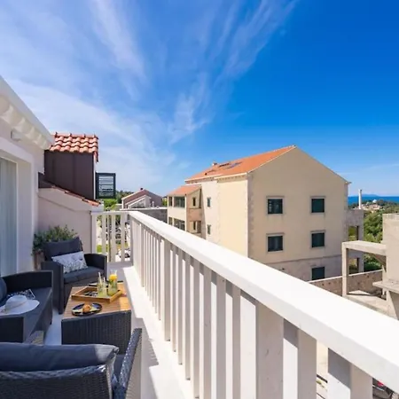 Friends & Family Home Cavtat Exterior photo