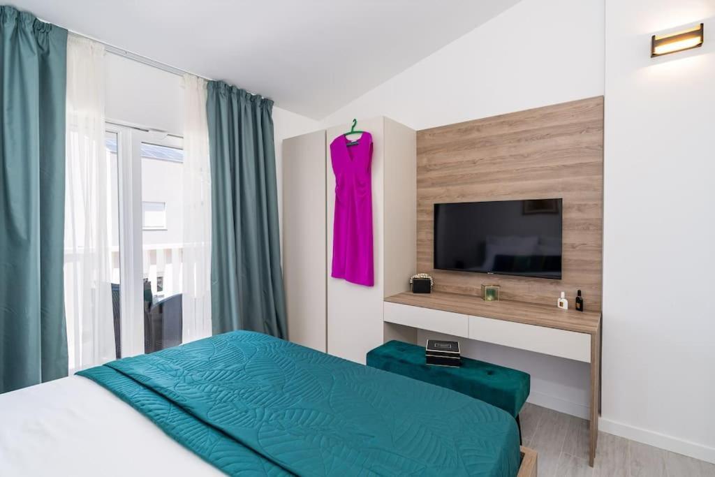 Friends & Family Apartment Cavtat