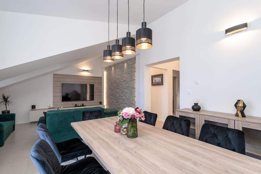 Friends & Family Apartment *