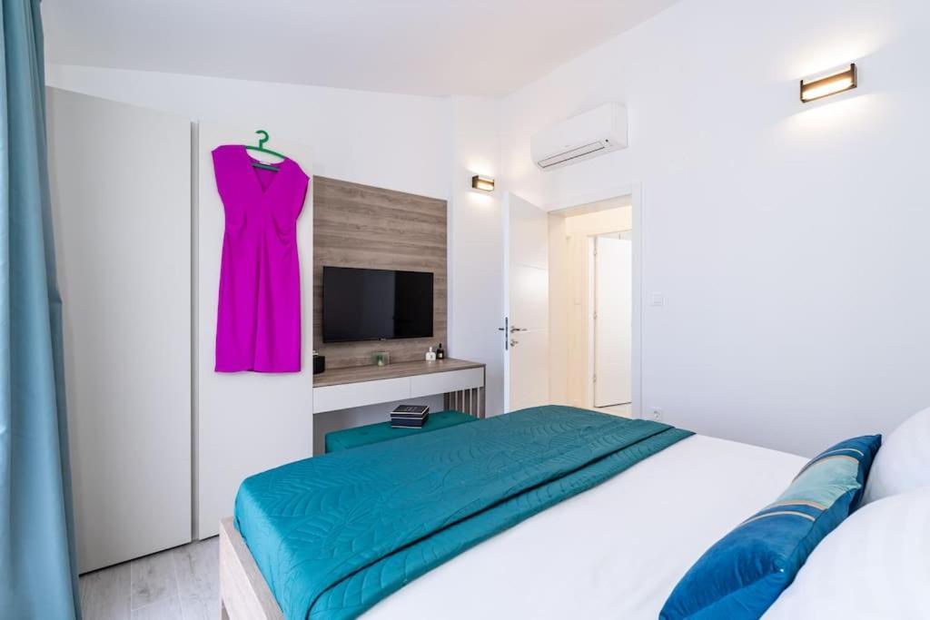 Friends & Family Apartment *