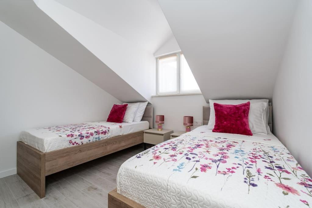 Apartman Friends & Family Cavtat