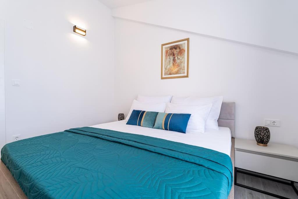 Apartman Friends & Family *