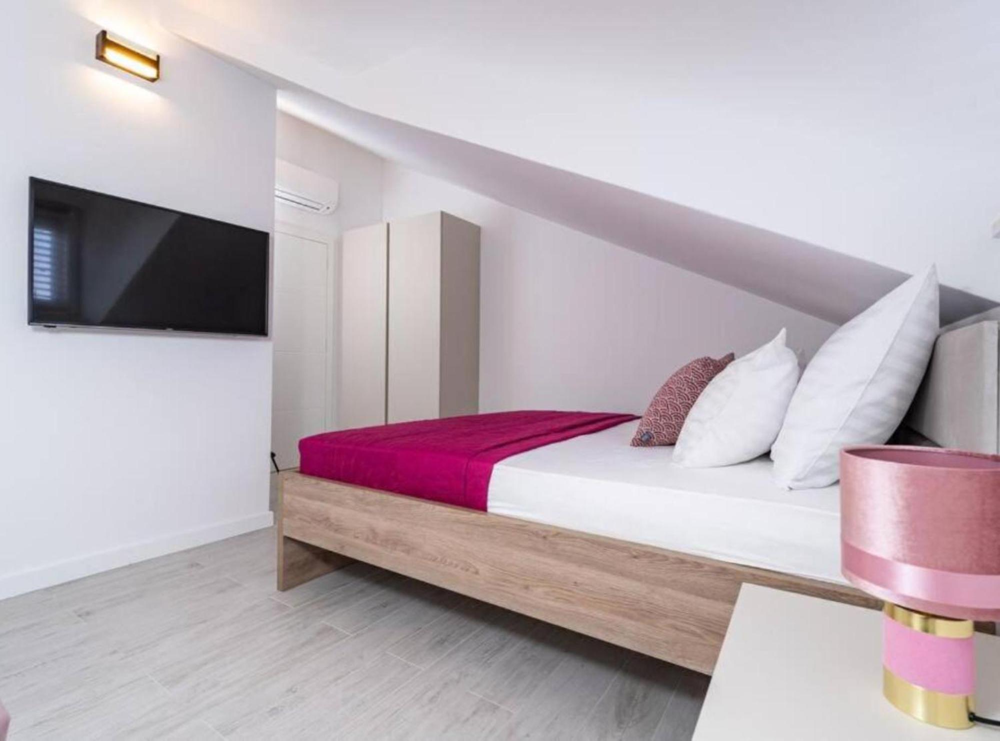 Friends & Family Apartman Cavtat