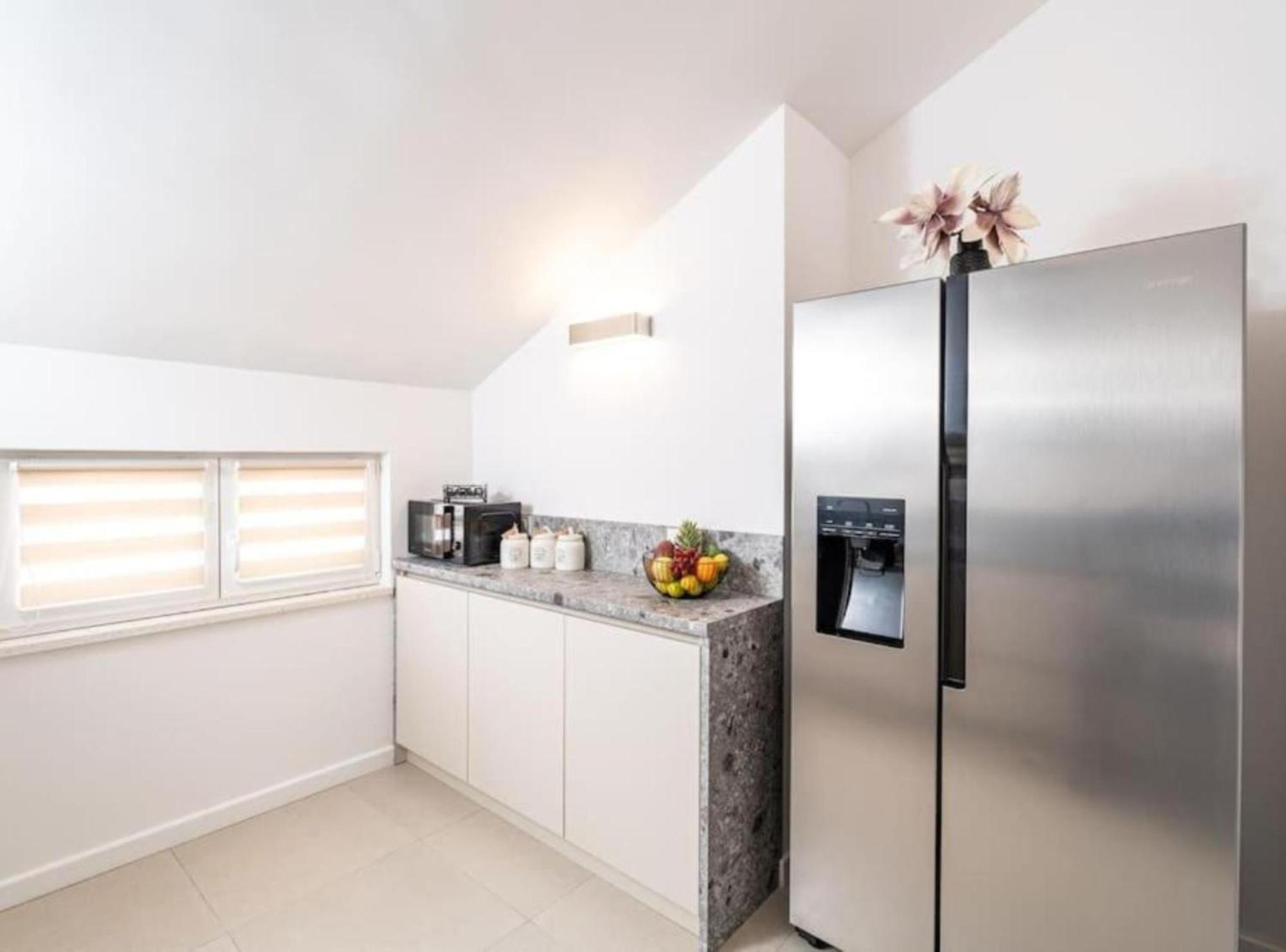 Friends & Family Apartman