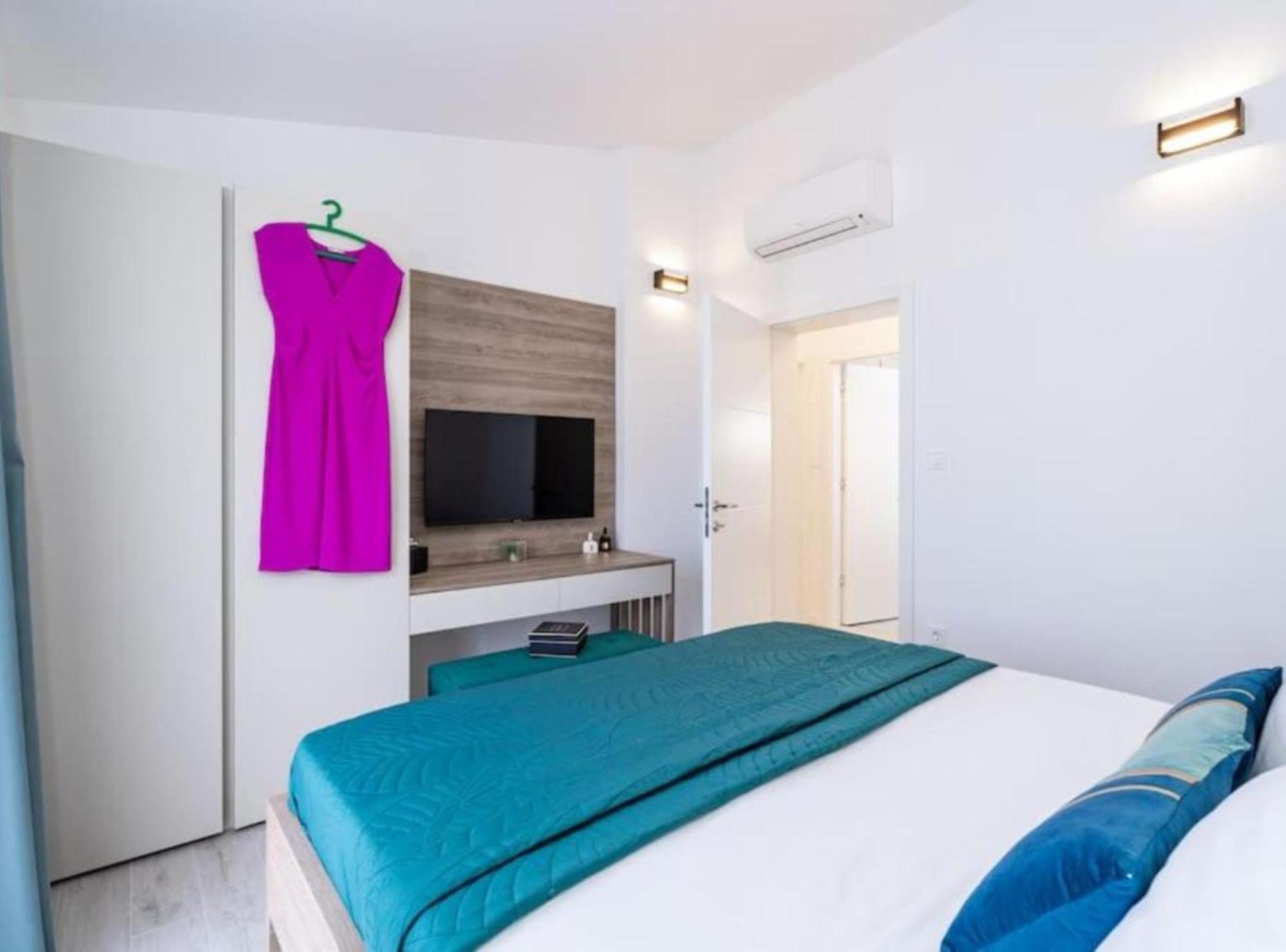 Apartman Friends & Family