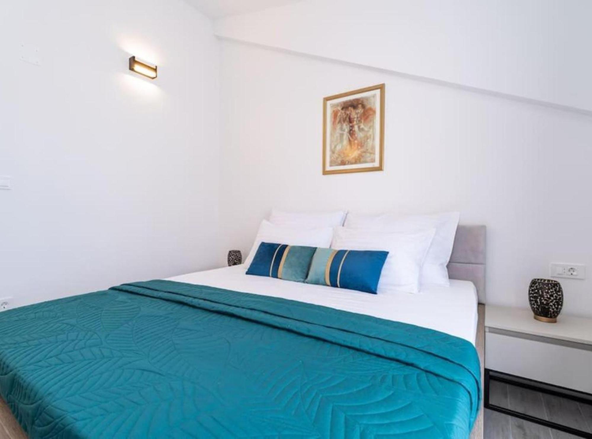 Apartman Friends & Family *