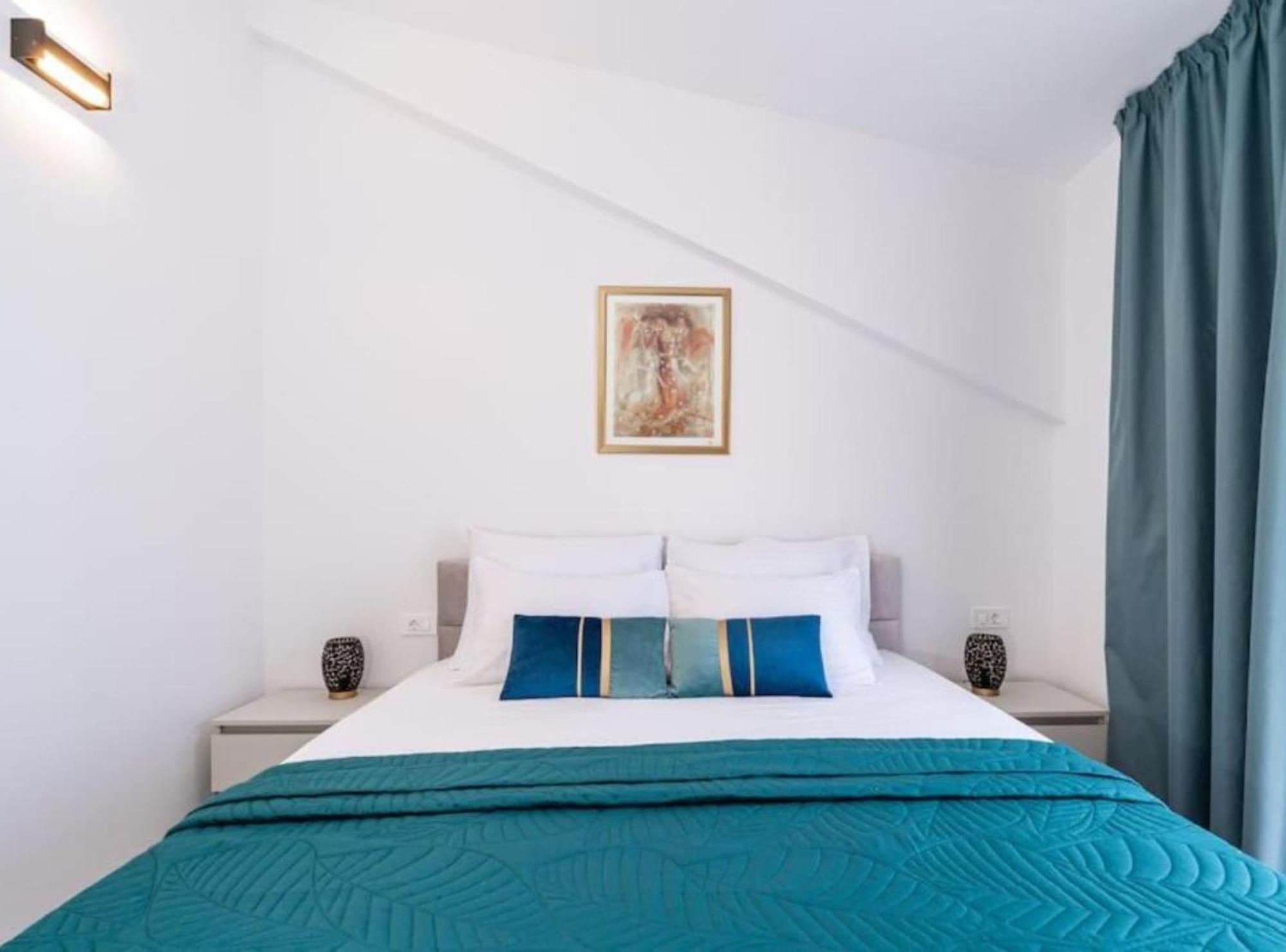 Appartamento Friends & Family Cavtat