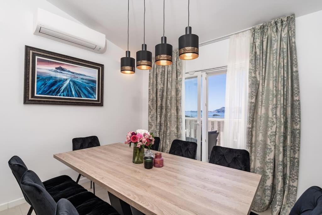 Friends & Family Apartment *