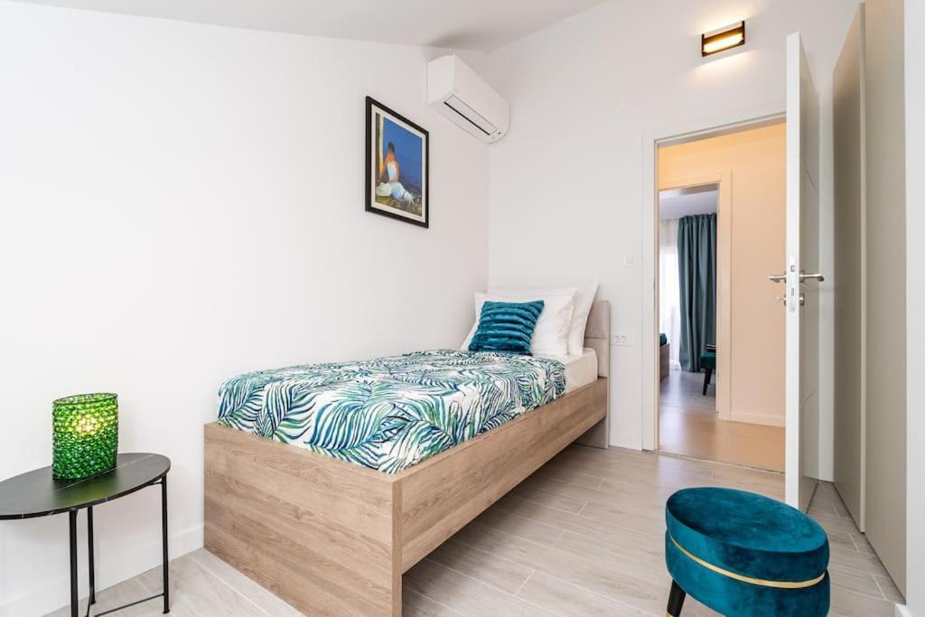 Apartment Friends & Family Cavtat