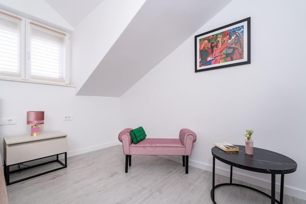 Friends & Family Apartment Cavtat