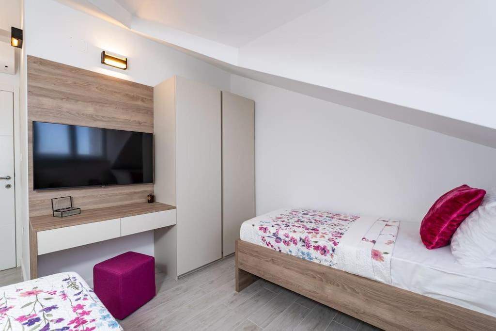Friends & Family Apartment *